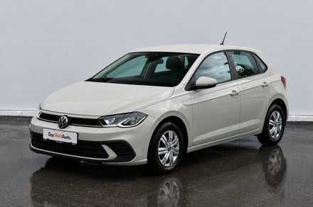 VW Noul Polo Base 1.0  4 usi