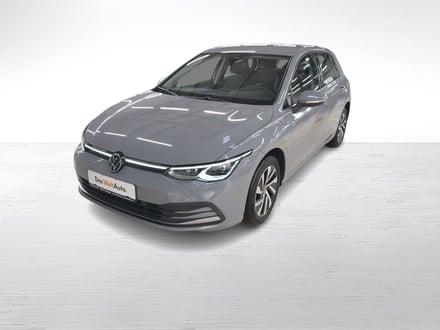 VW Golf Style 1.4  eHybrid OPF
