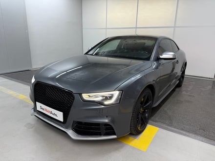Audi S5 Coupé quattro