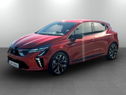 Mitsubishi Colt 1,6 HEV Invite