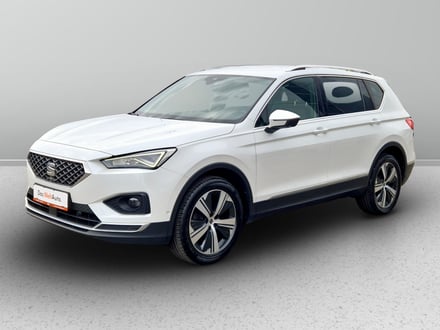 SEAT Tarraco Xcellence 2.0 TDI