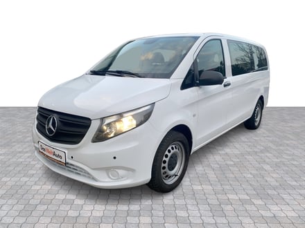 Mercedes Vito Tourer 114 CDI RWD BASE lung