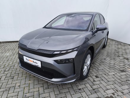 Škoda ENYAQ Coupe 85