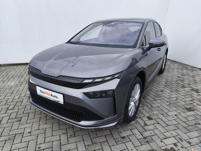 Škoda ENYAQ Coupe 85