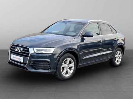 Audi Q3 Sport 2.0 TDI quattro
