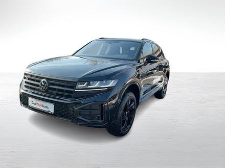 VW Touareg R-Line V6 TDI