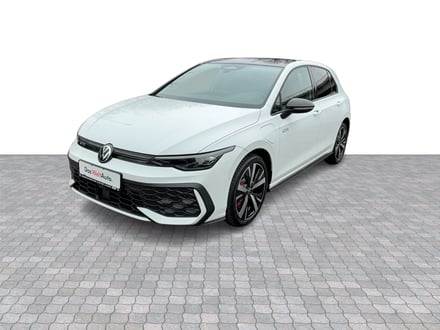 VW Golf GTE