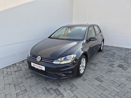 VW Golf Trendline 1.5 TSI ACT