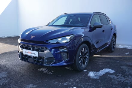 CUPRA Terramar 1.5  eTSI DSG mild hybrid