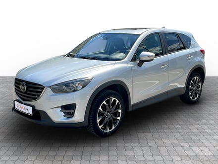 Mazda CX-5 CD150 AWD Revolution Aut.