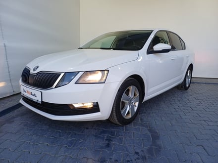 Škoda Octavia SMART 1.6 TDI