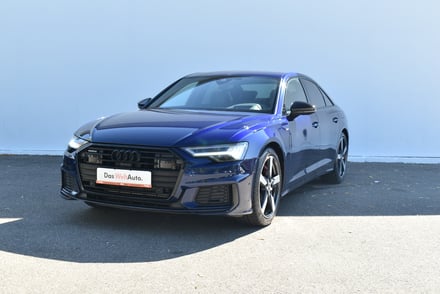 Audi A6 Sport 55 TFSI e quattro