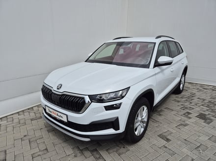 Škoda KODIAQ AMBITION 2.0 TDI DSG
