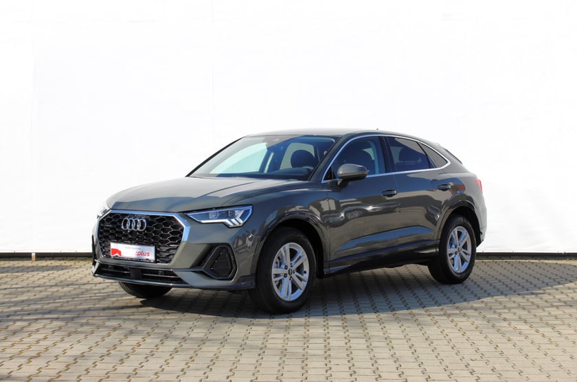 Audi Q3 Sportback 40 TFSI quattro