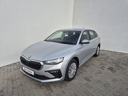 Škoda Scala Selection 1.0 TSI DSG