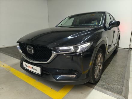 Mazda CX-5 CD184 AWD Takumi Plus Aut.