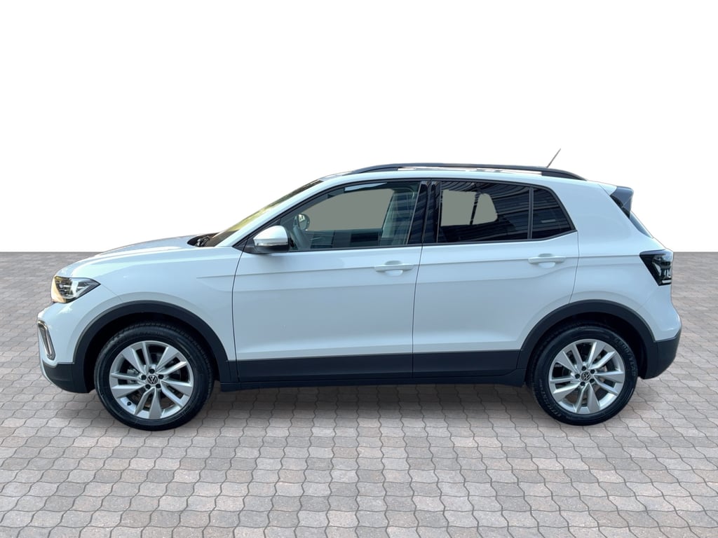 VOLKSWAGEN T-Cross 2026 — imagine 2