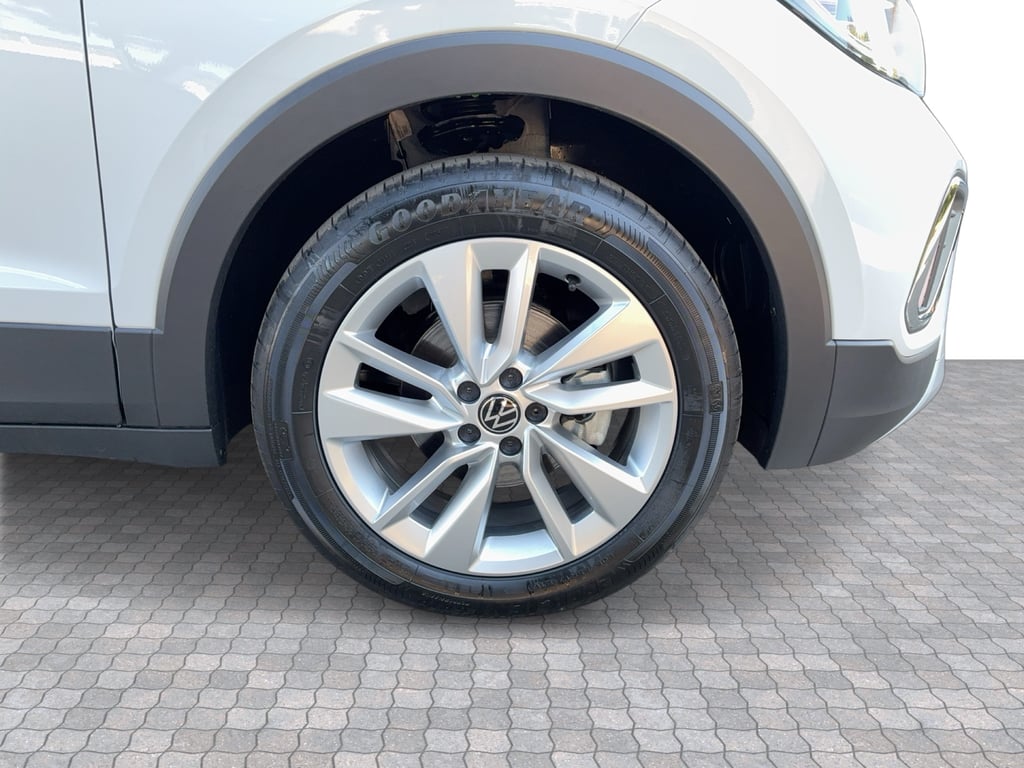 VOLKSWAGEN T-Cross 2026 — imagine 7