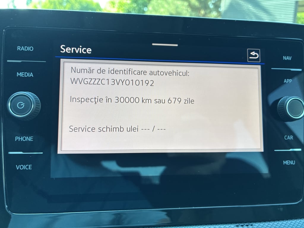 VOLKSWAGEN T-Cross 2026 — imagine 17