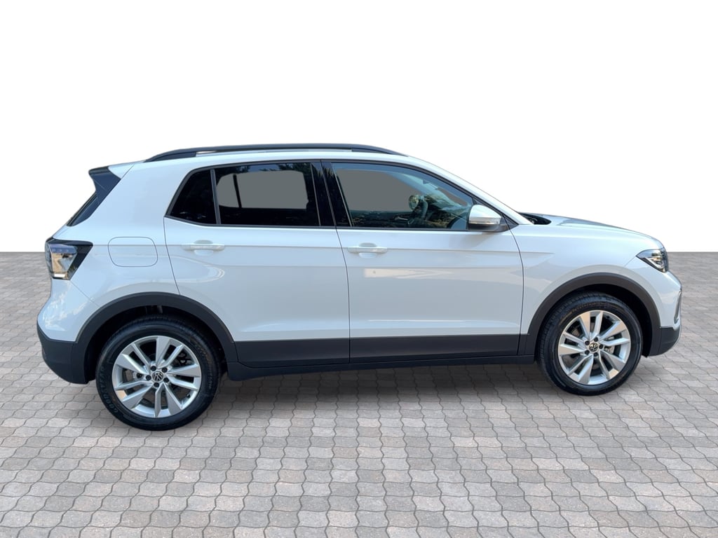 VOLKSWAGEN T-Cross 2026 — imagine 6