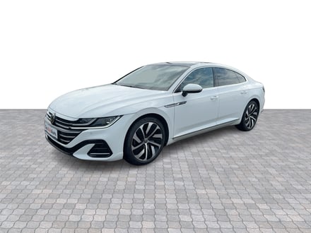 VW Noul Arteon R-Line 2.0 TDI150 CP SCR DSG