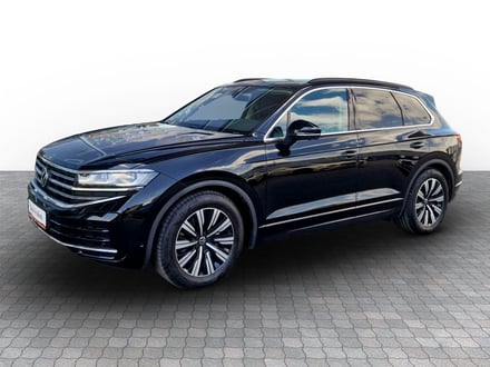 VW Touareg Elegance V6 TDI