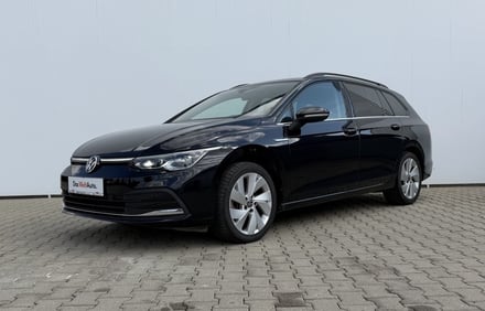 VW Golf Variant Style 2.0 TDI DSG