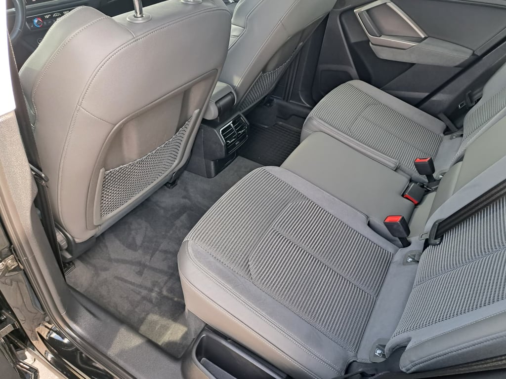 AUDI Q3 2024 — imagine 16