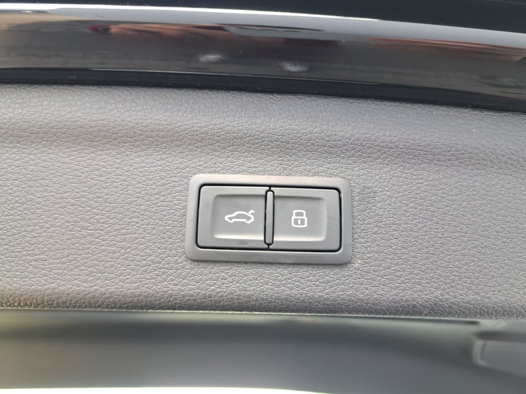 AUDI Q3 2024 — imagine 18