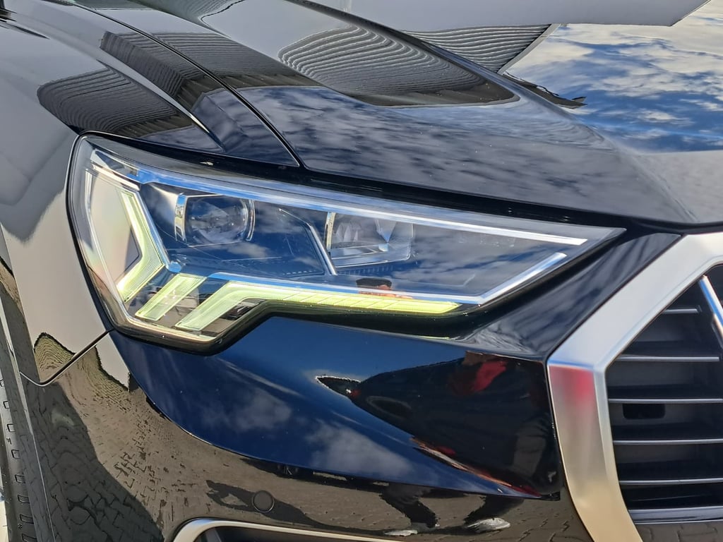 AUDI Q3 2024 — imagine 9
