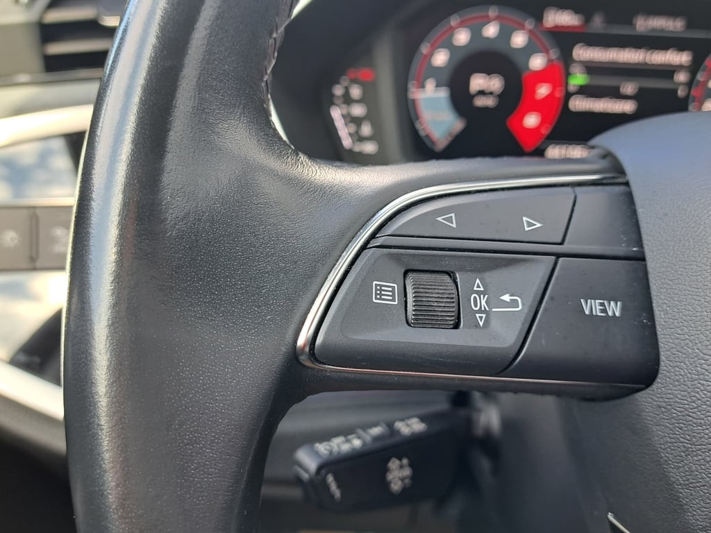 AUDI Q3 2024 — imagine 19