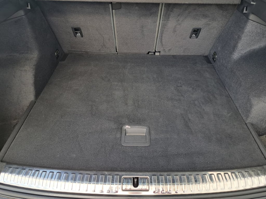 AUDI Q3 2024 — imagine 17