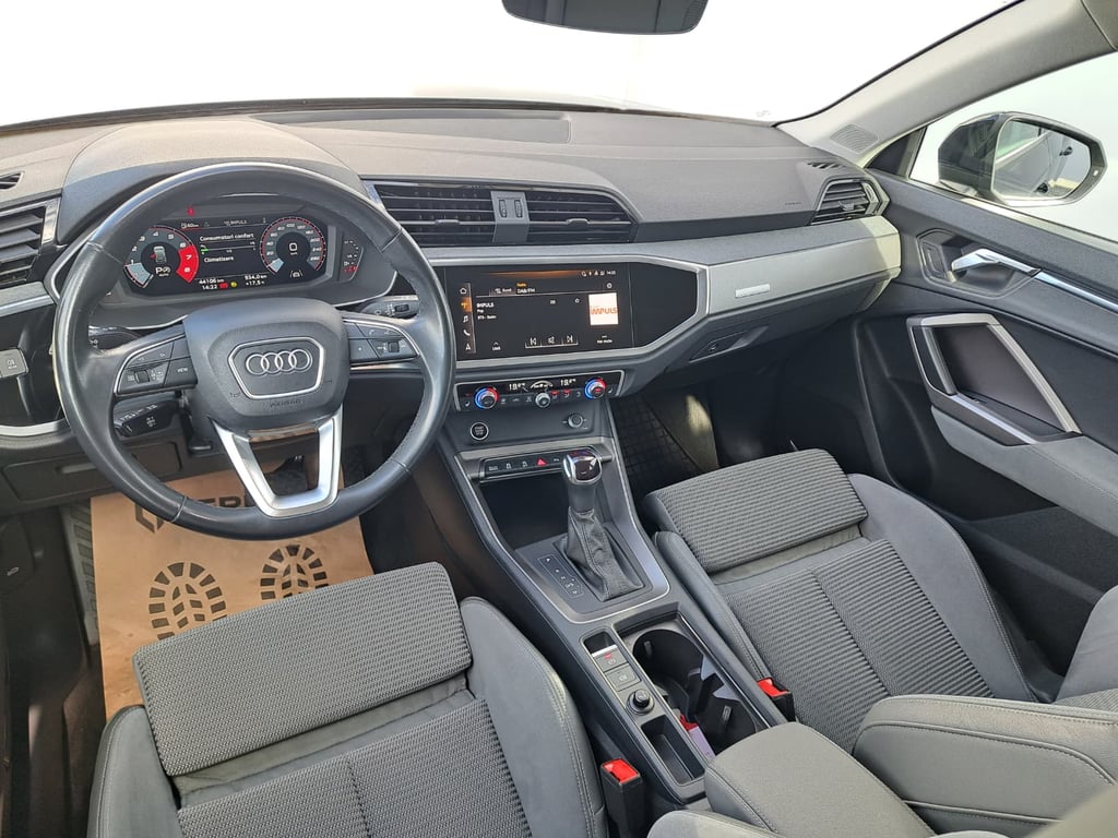 AUDI Q3 2024 — imagine 13