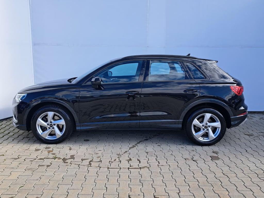 AUDI Q3 2024 — imagine 2