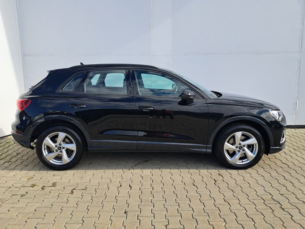 AUDI Q3 2024 — imagine 6
