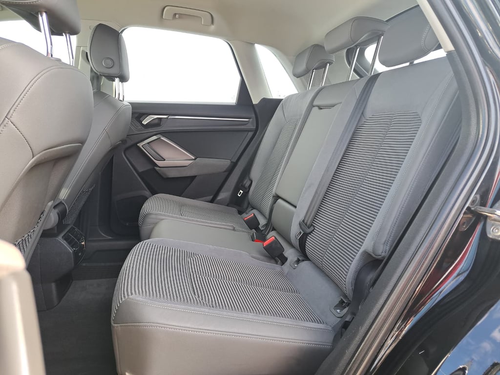 AUDI Q3 2024 — imagine 15