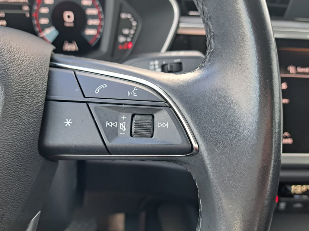 AUDI Q3 2024 — imagine 20
