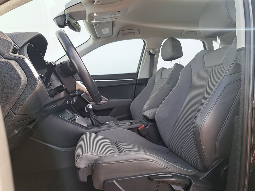 AUDI Q3 2024 — imagine 14