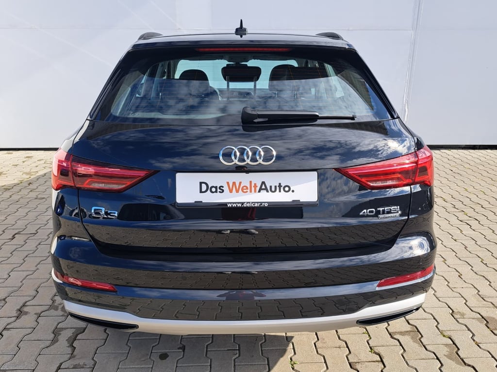 AUDI Q3 2024 — imagine 5