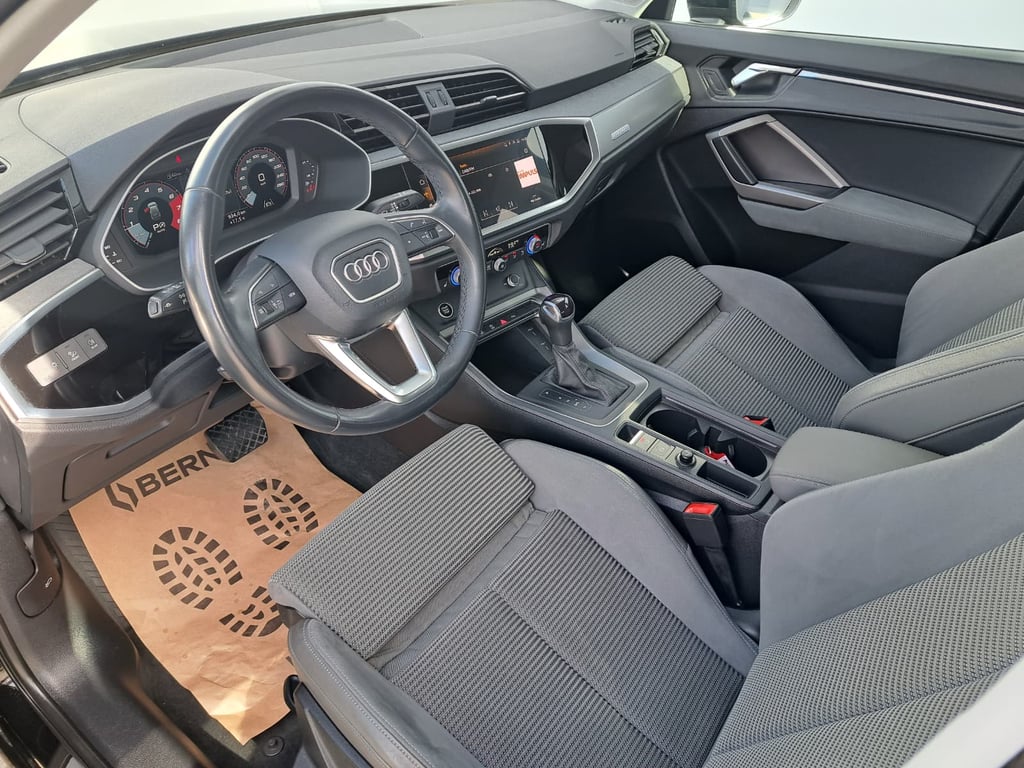 AUDI Q3 2024 — imagine 12