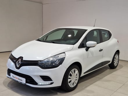 Renault Clio Equilibre TCe 90