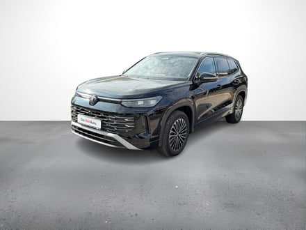 VW Tayron Elegance TSI  Hybrid