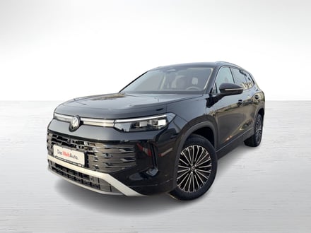 VW Tayron Elegance TSI  Hybrid