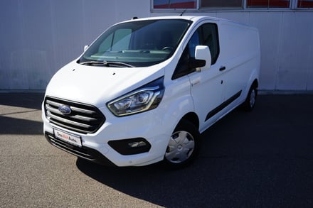 Ford Transit Custom Kasten 2,0 L1H1 280 Basis