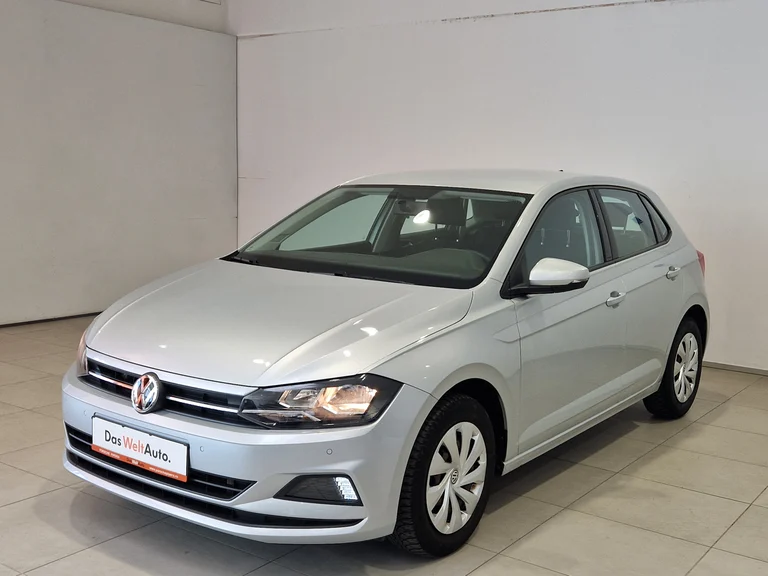 VW Polo
Comfortline TSI DSG