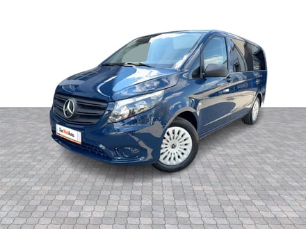 Mercedes VITO 114 KOMBI AUT.