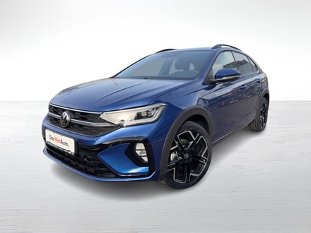 VW Taigo R-Line 1.5 TSI DSG