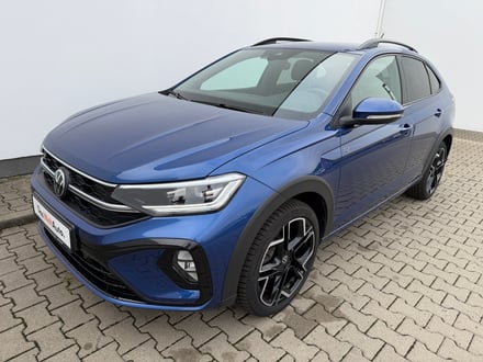 VW Taigo R-Line TSI DSG
