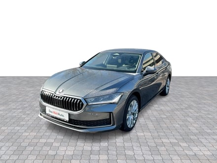 Škoda Superb Selection 2.0 TDI DSG