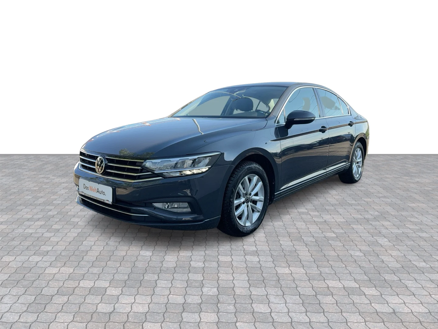 VW Passat Noul Passat Comfortline 2.0 TDI DSG